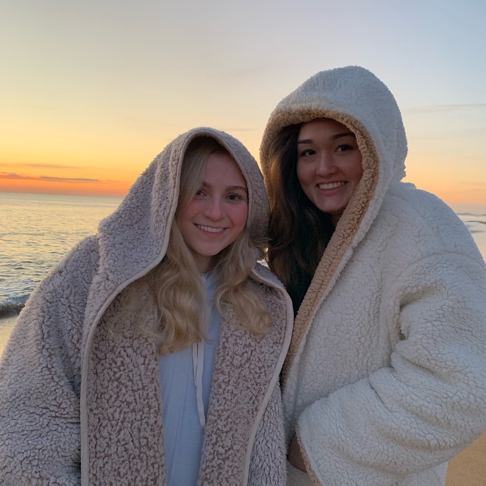 Meet your Posher, Kacey